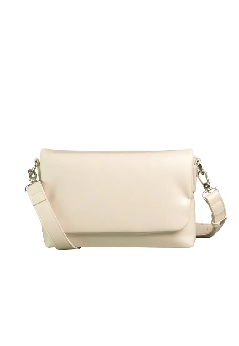 VOIR LENA Flap Crossbody