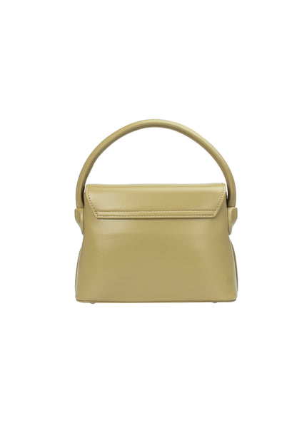 MAVIS Top Handle Mini Bag