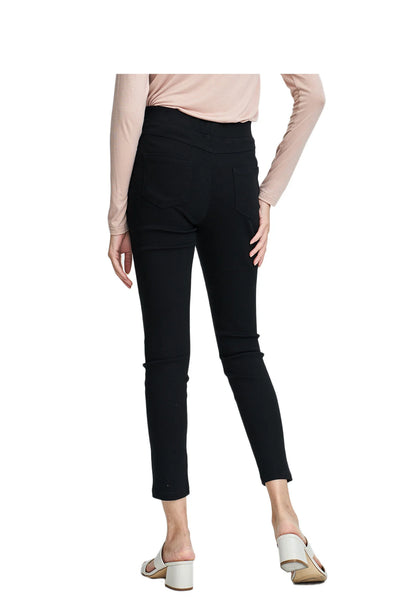 High Rise Skinny Jeggings