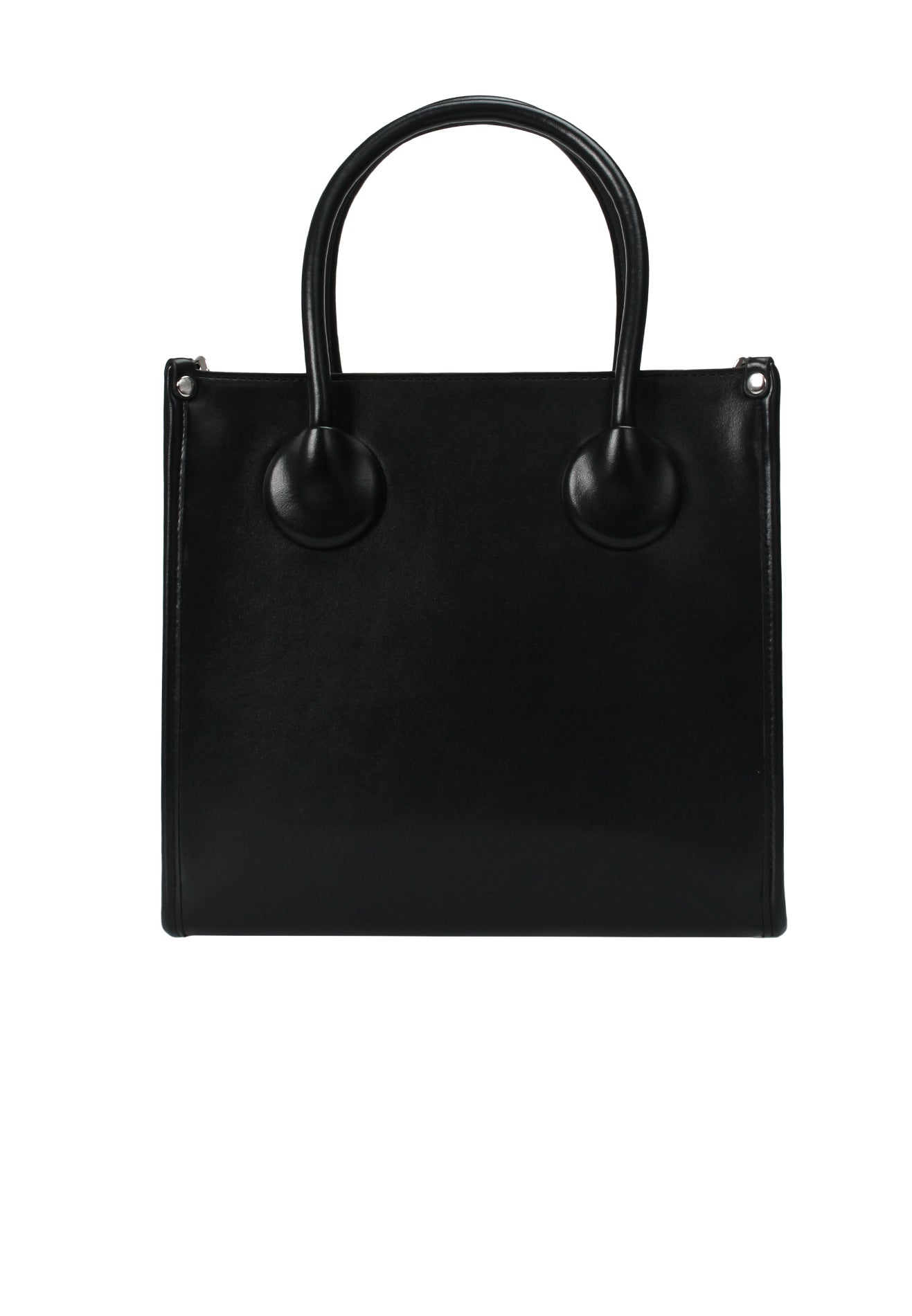 MAVIS Top Handle Tote Bag