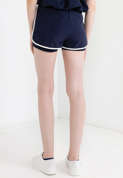 Be Paris Collection: Athletic Running Shorts