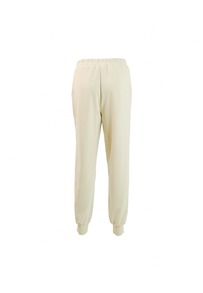 Plain Color Liner Lounge Sweatpants