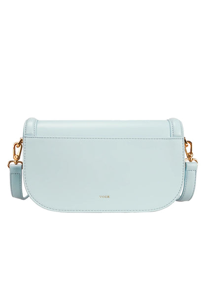 ELISA Flap Crossbody Bag