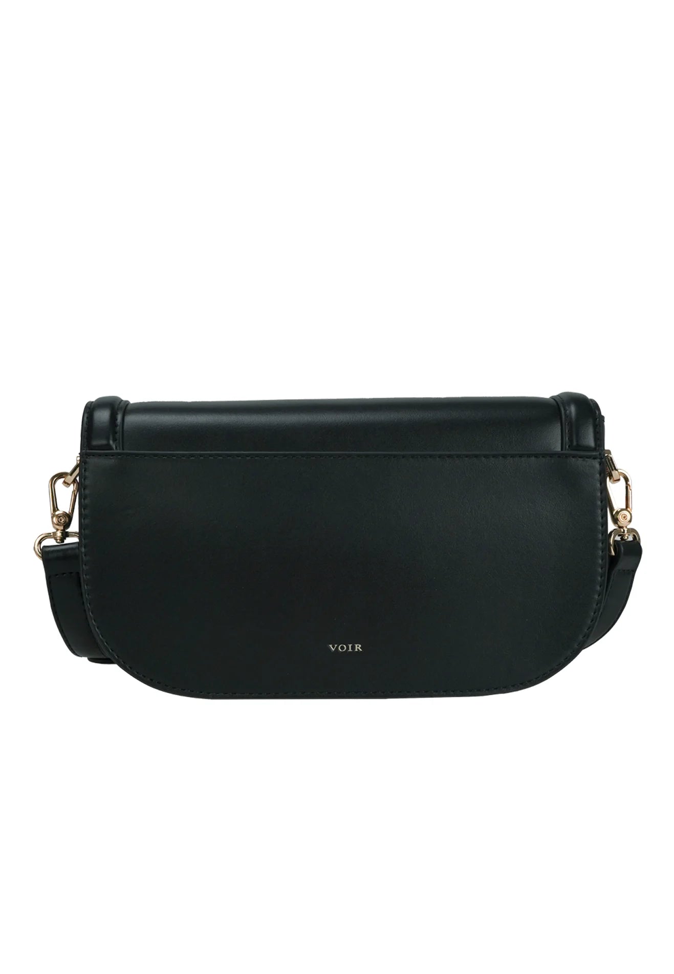 ELISA Flap Crossbody Bag