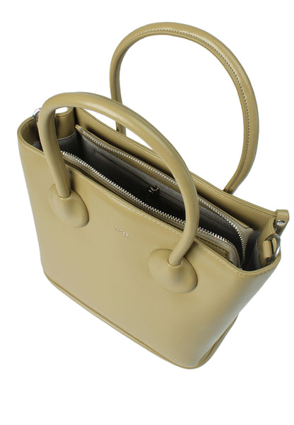 MAVIS Top Handle Tote Bag