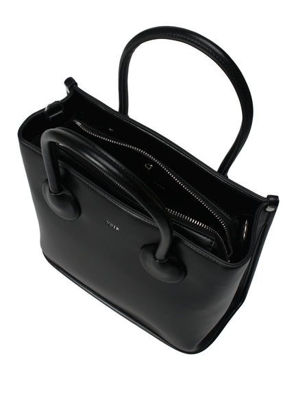 MAVIS Top Handle Tote Bag