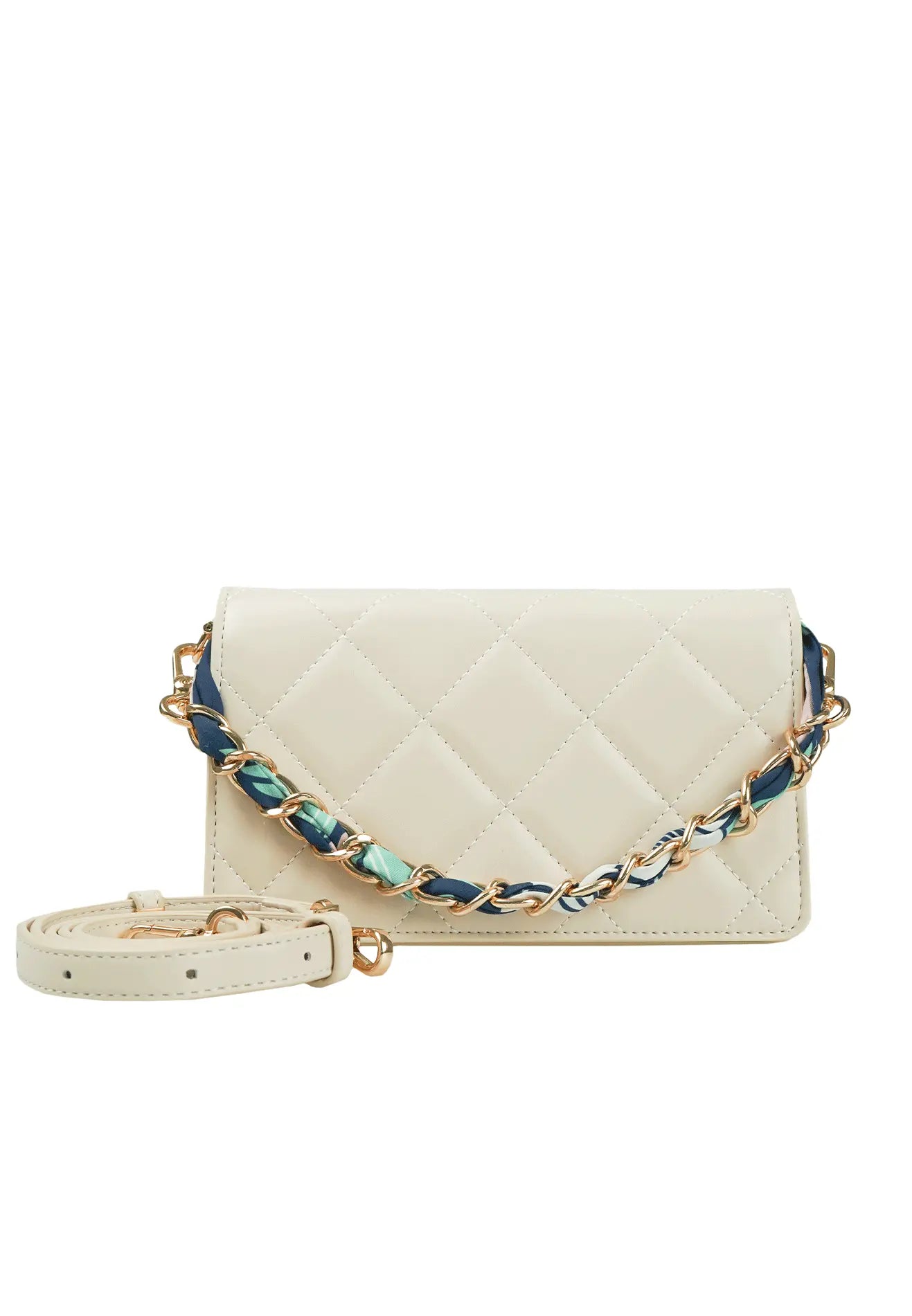 ELLA Twilly Duo-Straps Top Handle Bag