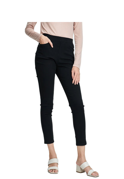 High Rise Skinny Jeggings