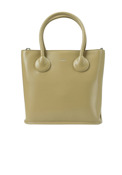 MAVIS Top Handle Tote Bag