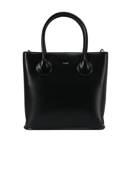 MAVIS Top Handle Tote Bag