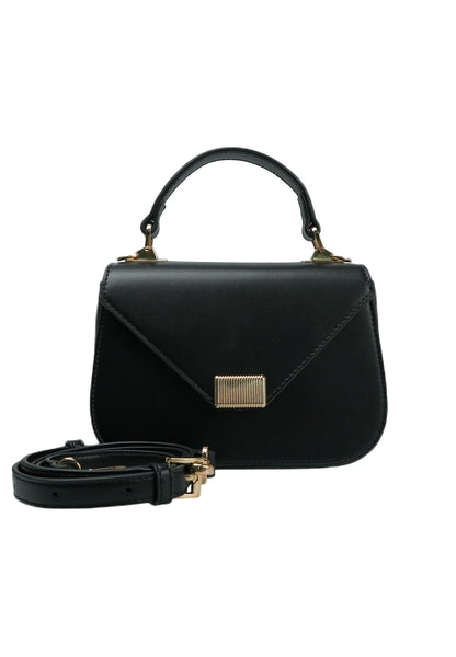 ELISA Classy Top Handle Bag