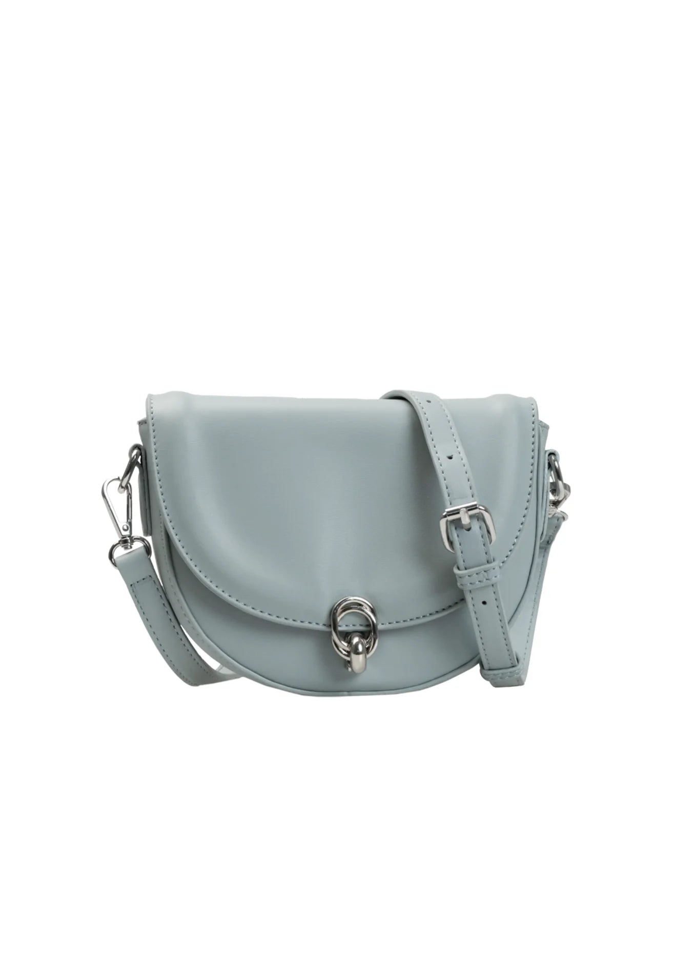 AZURA Moon Saddle Sling Bag