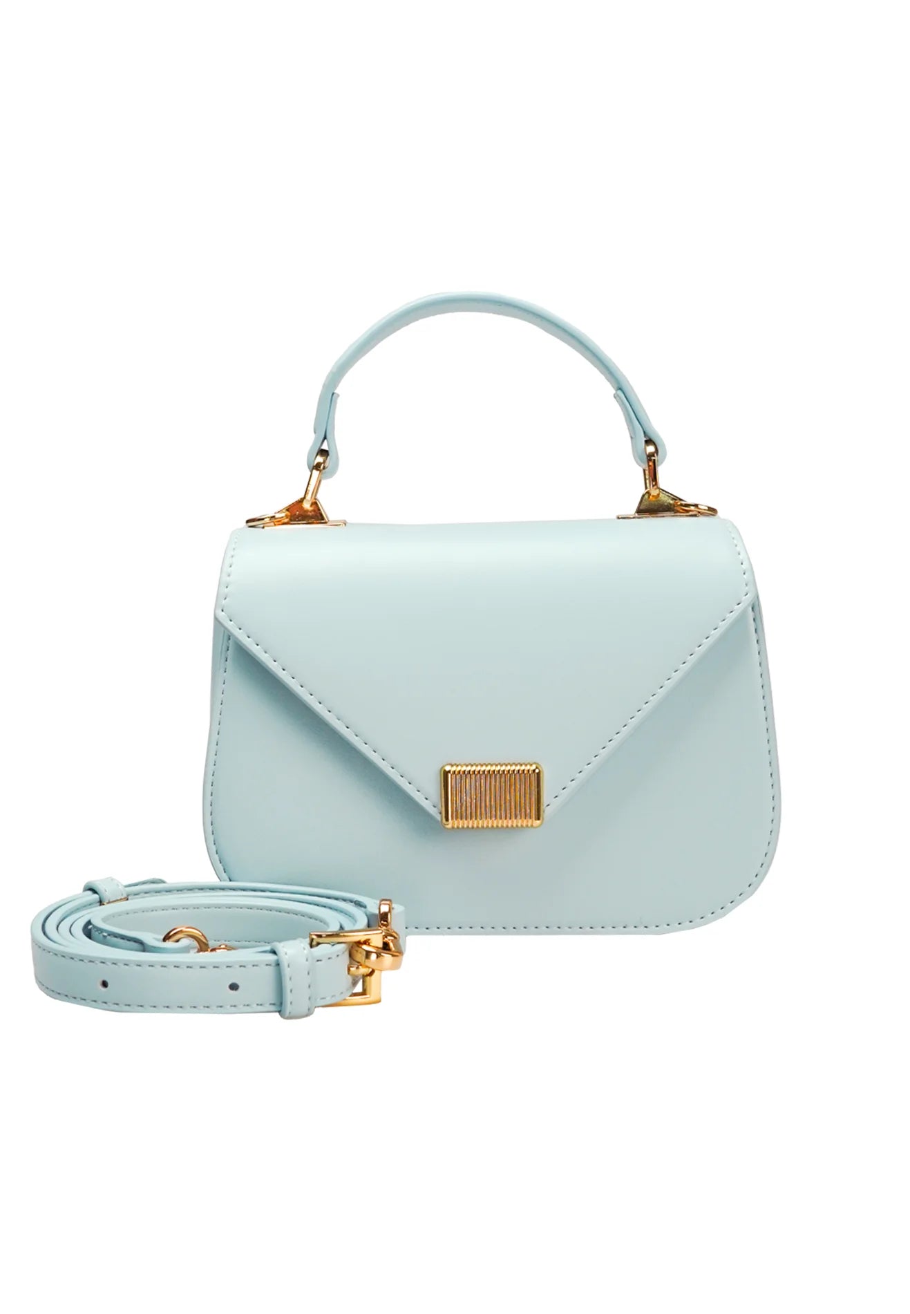 ELISA Classy Top Handle Bag