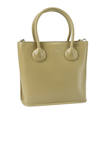 MAVIS Top Handle Tote Bag