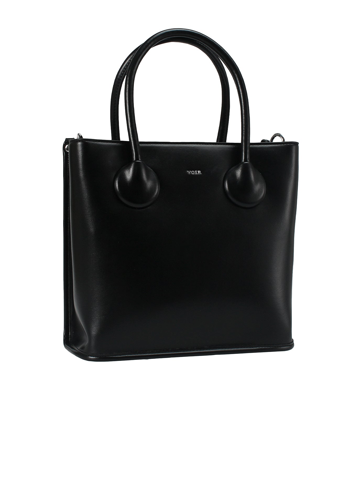 MAVIS Top Handle Tote Bag