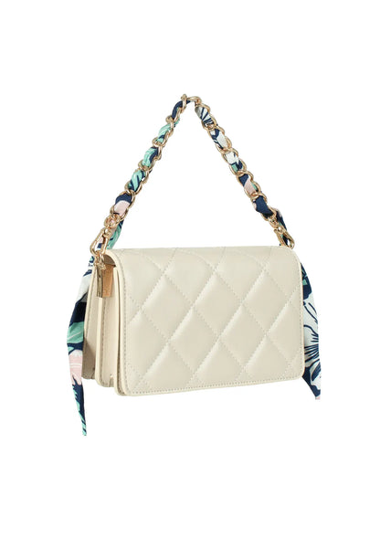 ELLA Twilly Duo-Straps Top Handle Bag