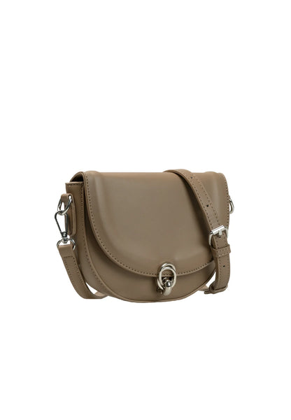 AZURA Moon Saddle Sling Bag