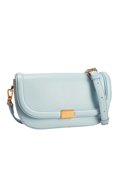 ELISA Flap Crossbody Bag