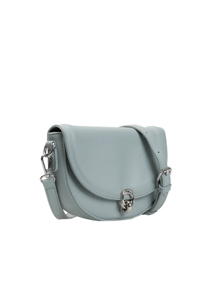 AZURA Moon Saddle Sling Bag