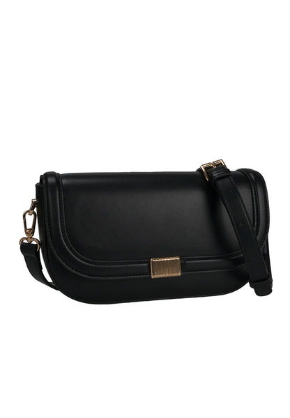 ELISA Flap Crossbody Bag