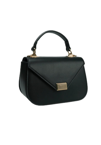 ELISA Classy Top Handle Bag