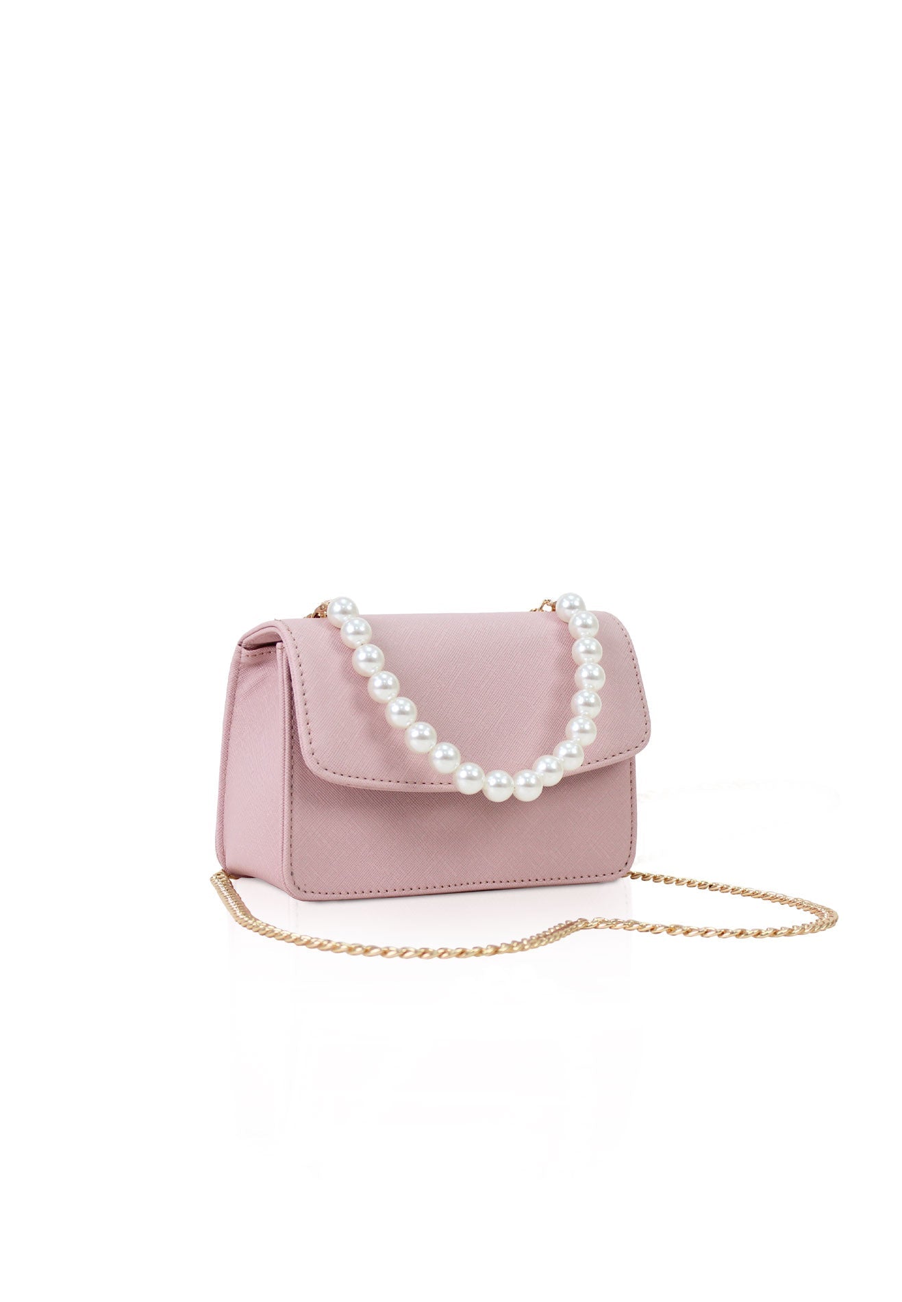 Mini crossbody bag hot sale with chain strap