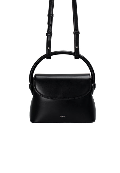 MAVIS Top Handle Mini Bag