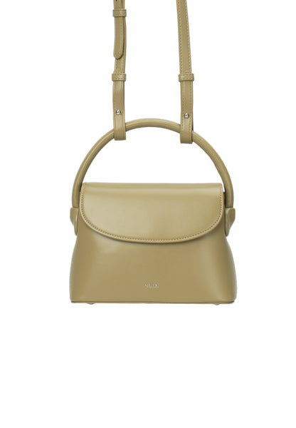 MAVIS Top Handle Mini Bag