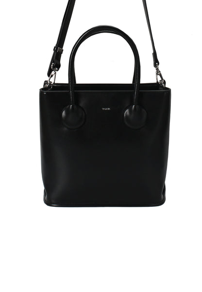 MAVIS Top Handle Tote Bag