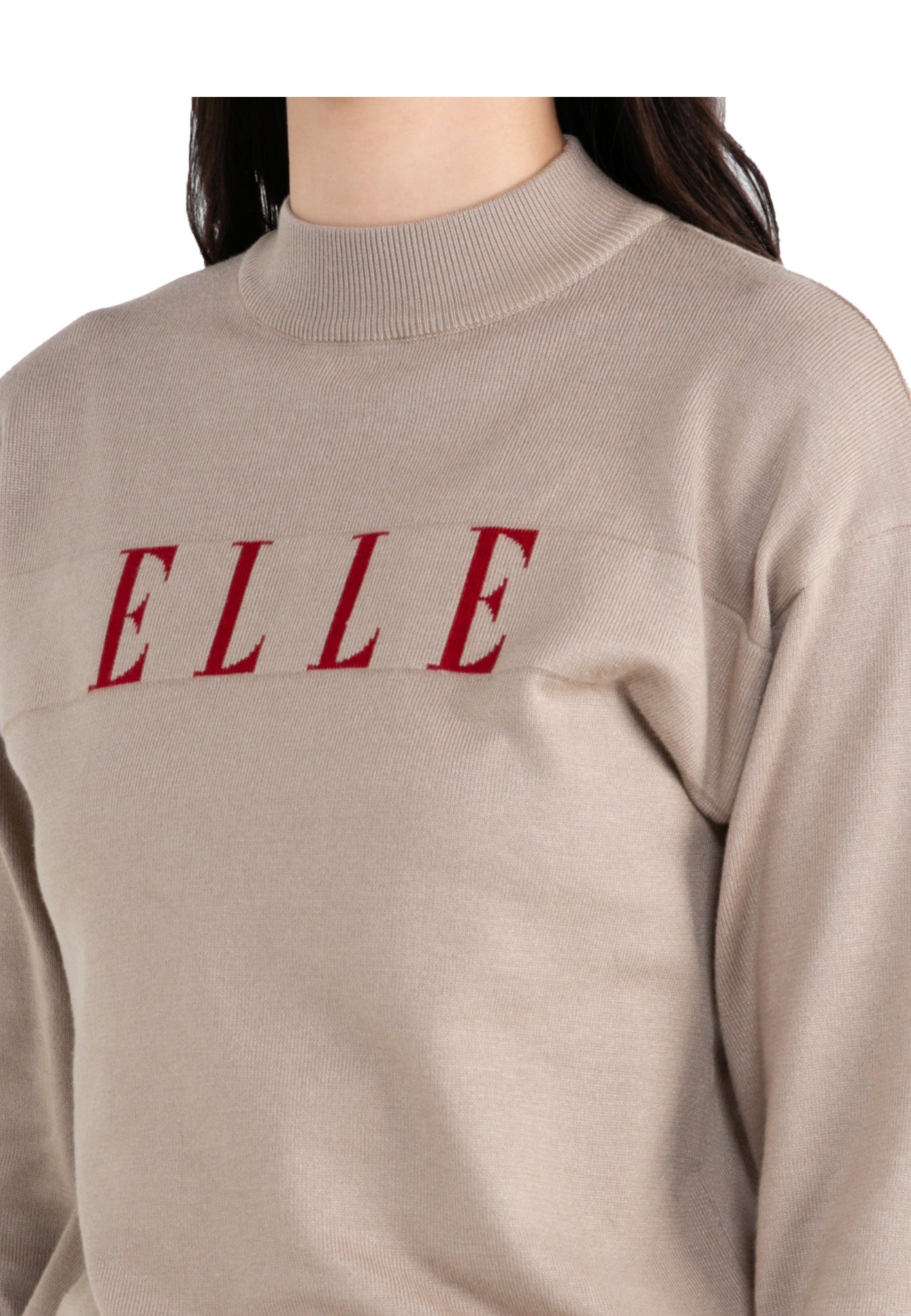 Sudadera elite pull and cheap bear mujer