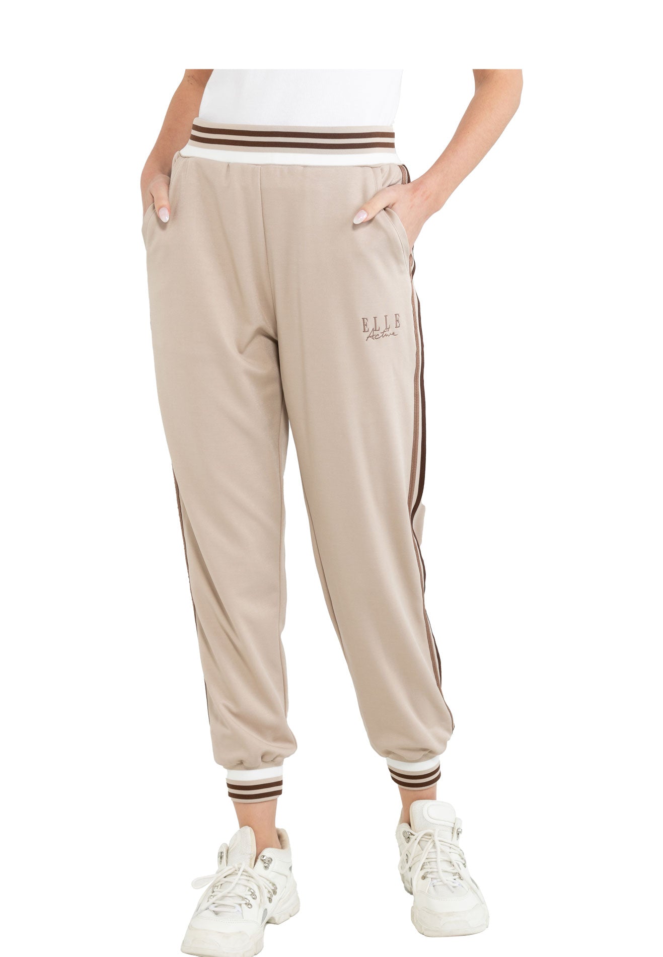 Elle jogging online bottoms