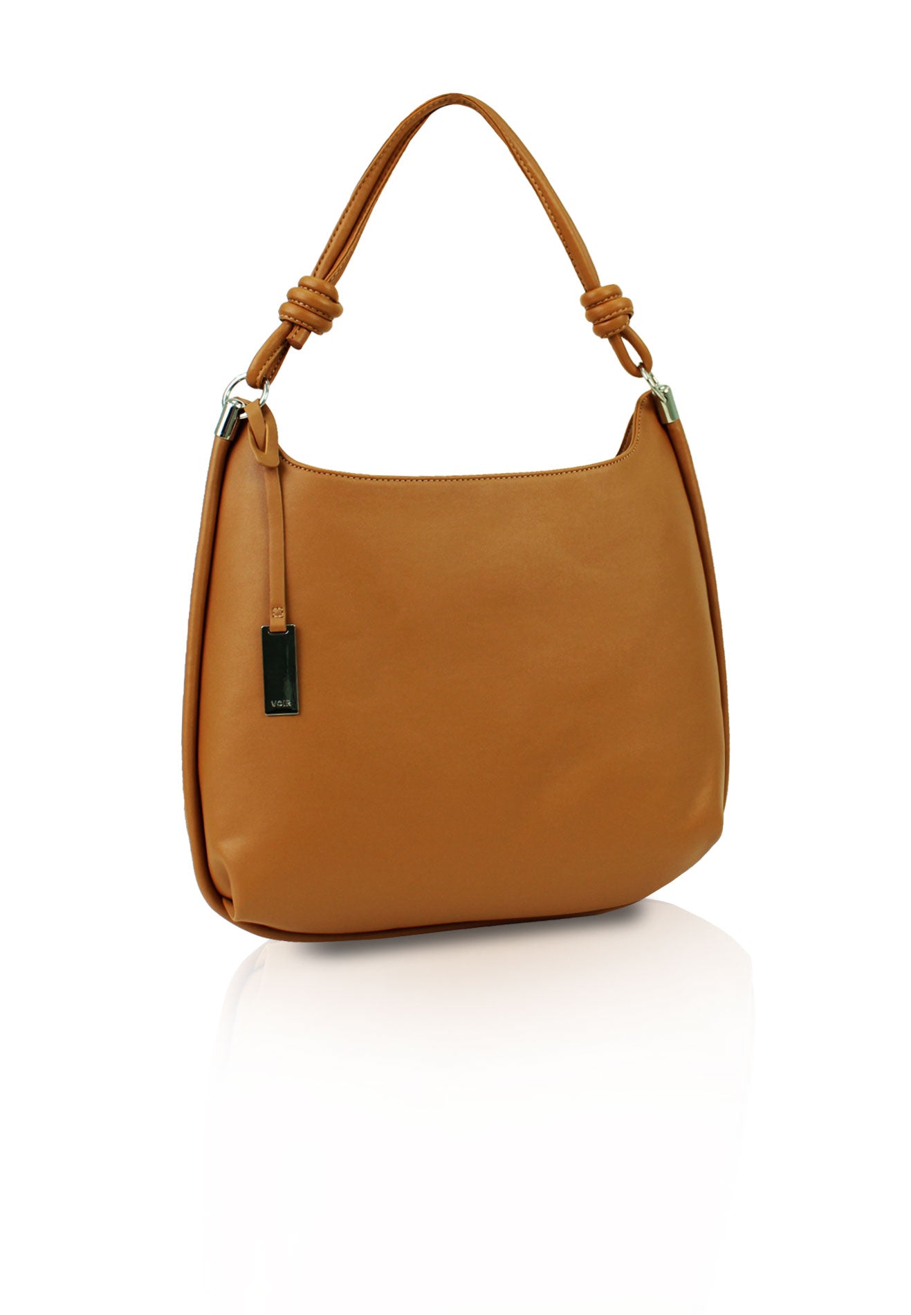 Classic shop hobo handbag