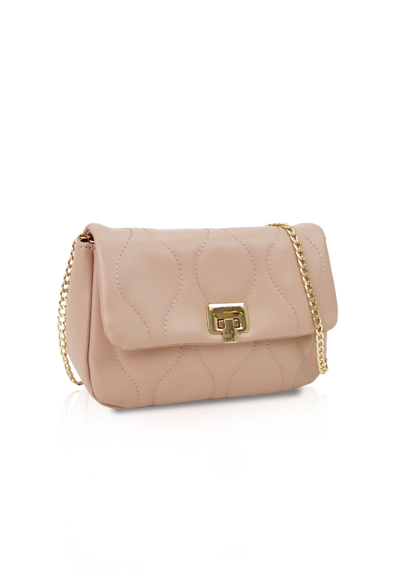 Russell and discount bromley quilted bag